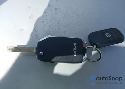 2022 Kia Sorento Lx from USA, damaged, VIN 5XYRG4LC1NG080961